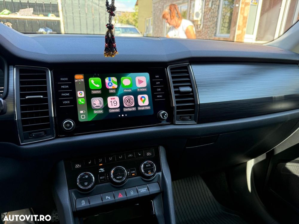 Skoda Kodiaq 2.0 TDI 4X4 DSG Ambition - 5