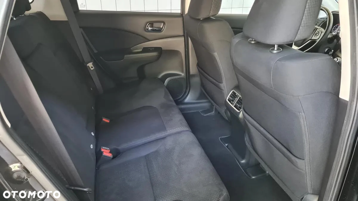 Honda CR-V 2.0 Elegance (2WD) - 18