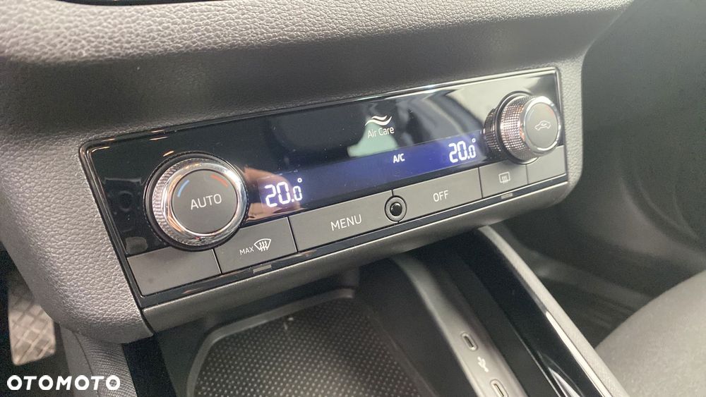 Skoda Scala 1.0 TSI Ambition - 19