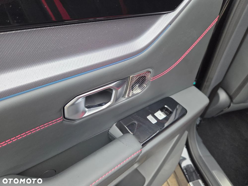 Jetour Dashing 1.6T DCT - 10