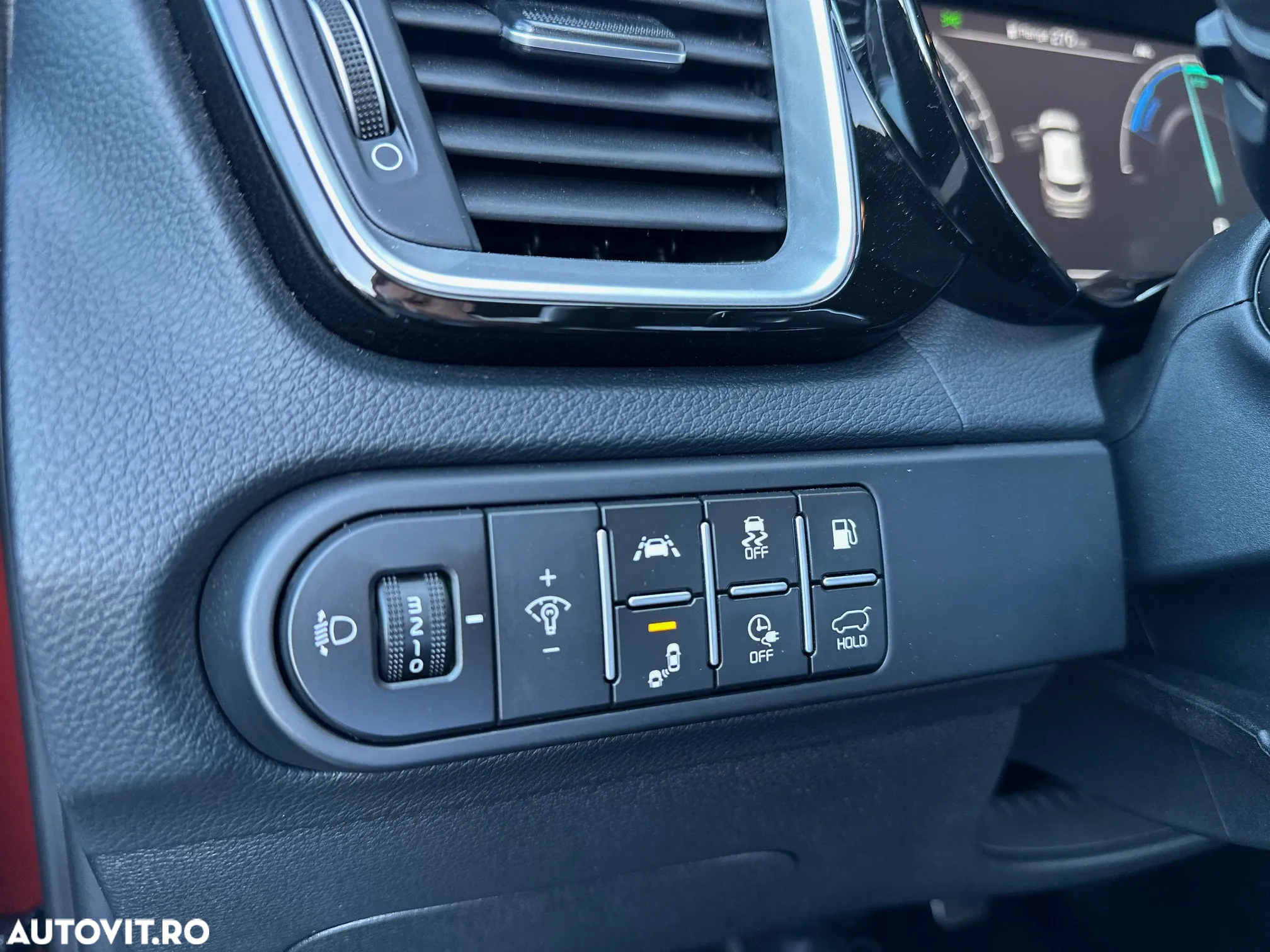 Kia XCeed 1.6 GDI 6DCT PHEV Vision - 13