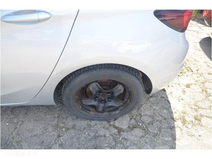 Opel Astra 1.4 T GPF Enjoy - 39