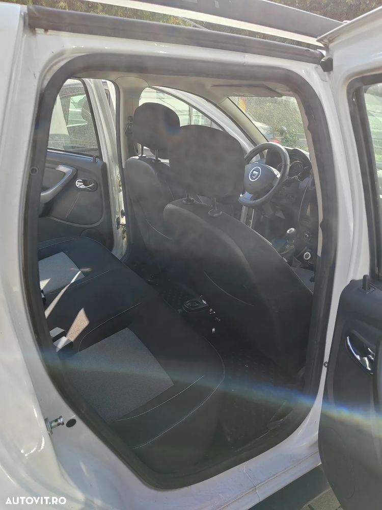Dacia Duster - 14