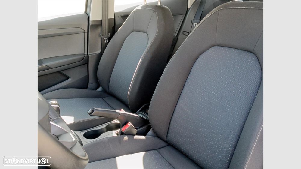 SEAT Ibiza 1.0 TSI Style - 13