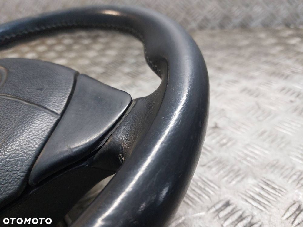 KIEROWNICA + PODUSZKA BMW E39 M PAKIET SERDUCHO 2229115 33222897006E - 4