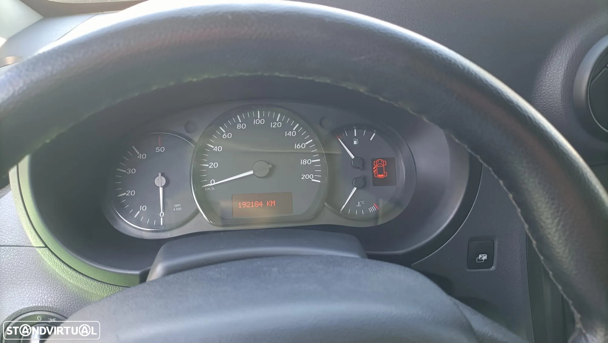 Mercedes-Benz Citan 109 CDi/27 - 10