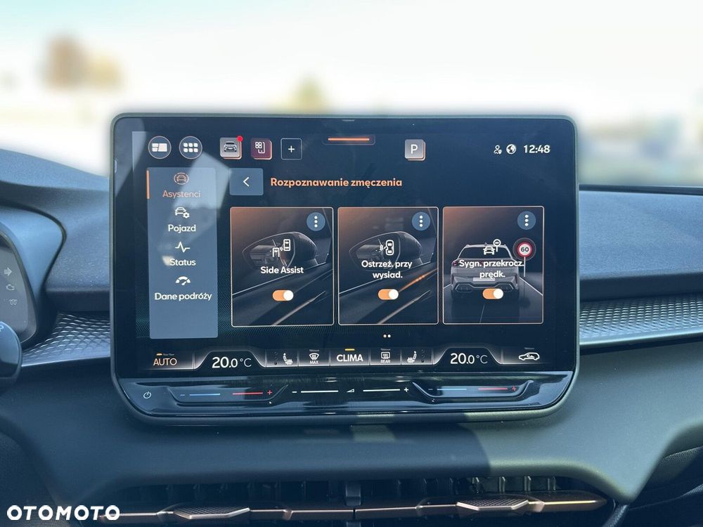 Cupra Terramar 2.0 TSI 4Drive VZ DSG - 24