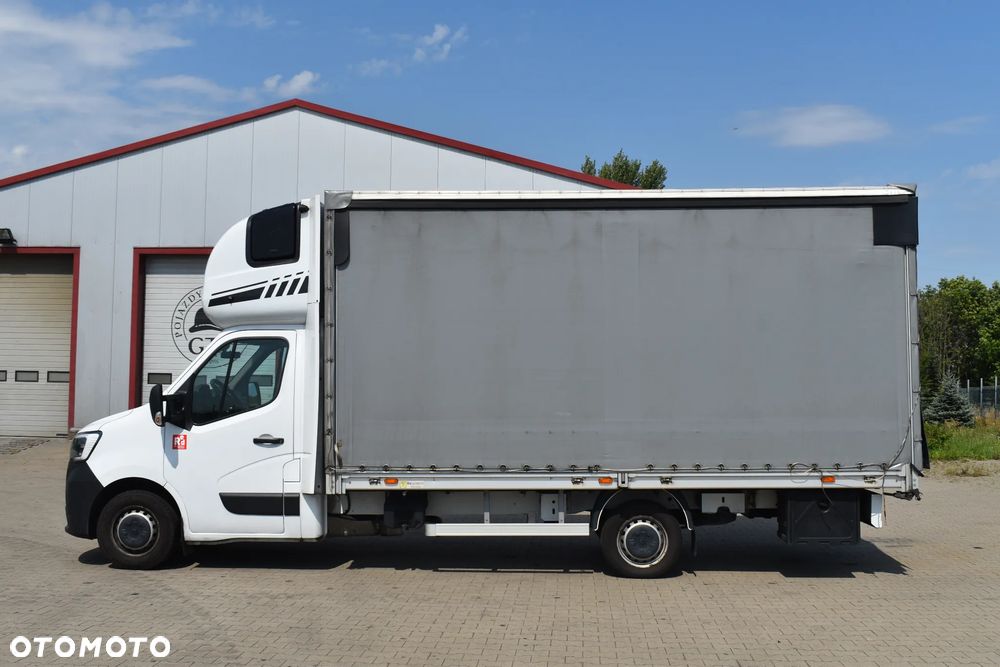 Renault Master - 5
