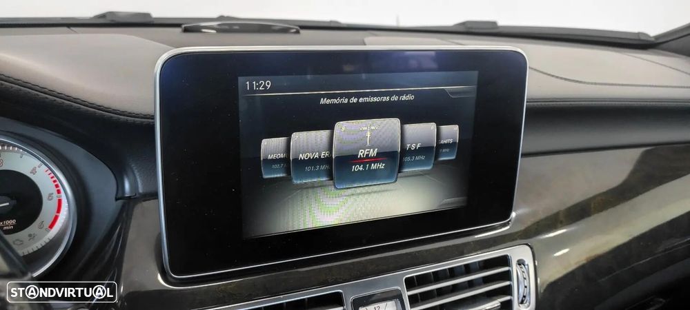Mercedes-Benz CLS 250 d - 34