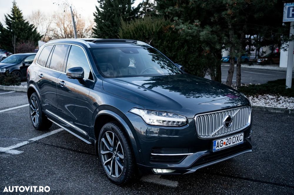 Volvo XC 90 - 3