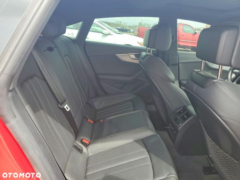 Audi A5 Sportback 45 TFSI quattro S tronic S line - 7