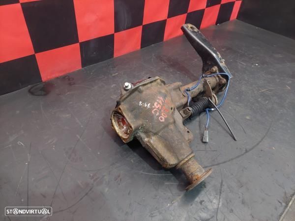 Diferencial Frente Mitsubishi L 200 (K7_T, K6_T) - 2