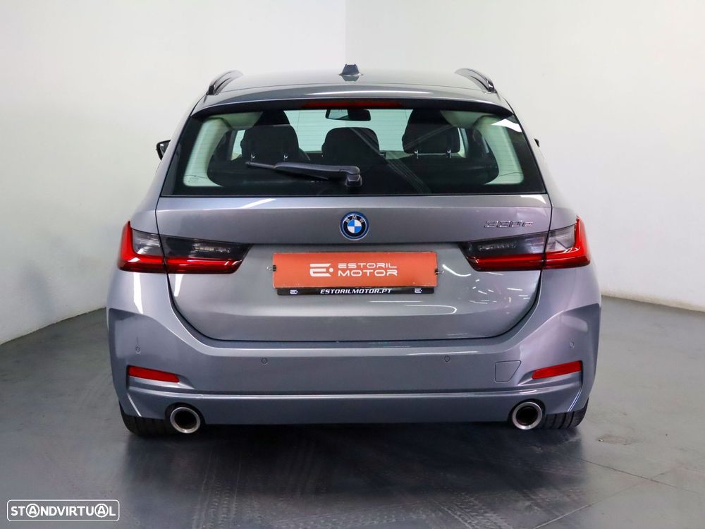 BMW 330 e Corporate Edition Auto - 5