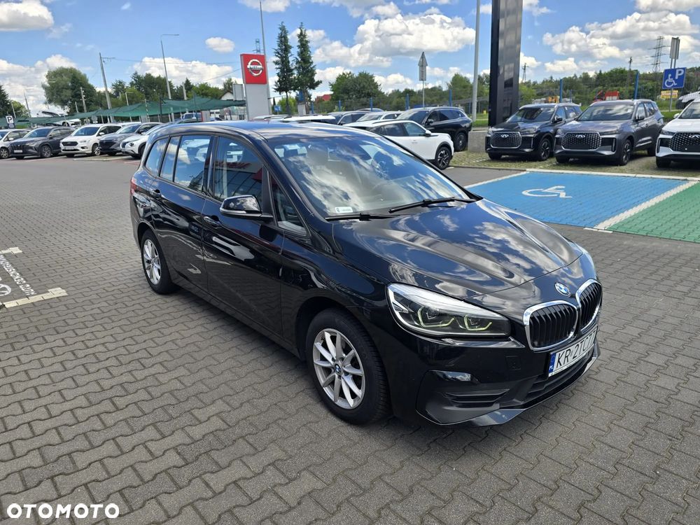 BMW Seria 2 218i Advantage - 2