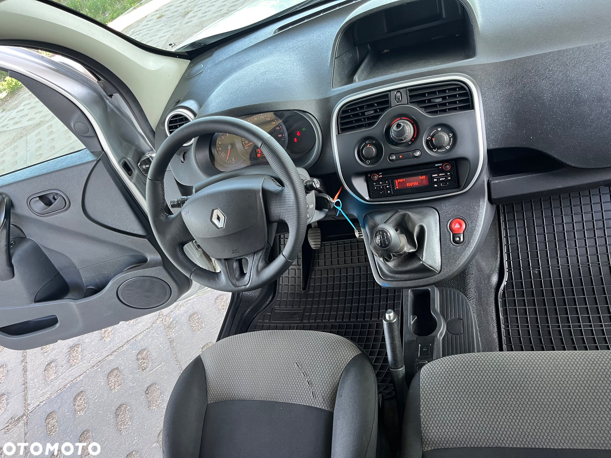 Renault Kangoo Maxi - 7