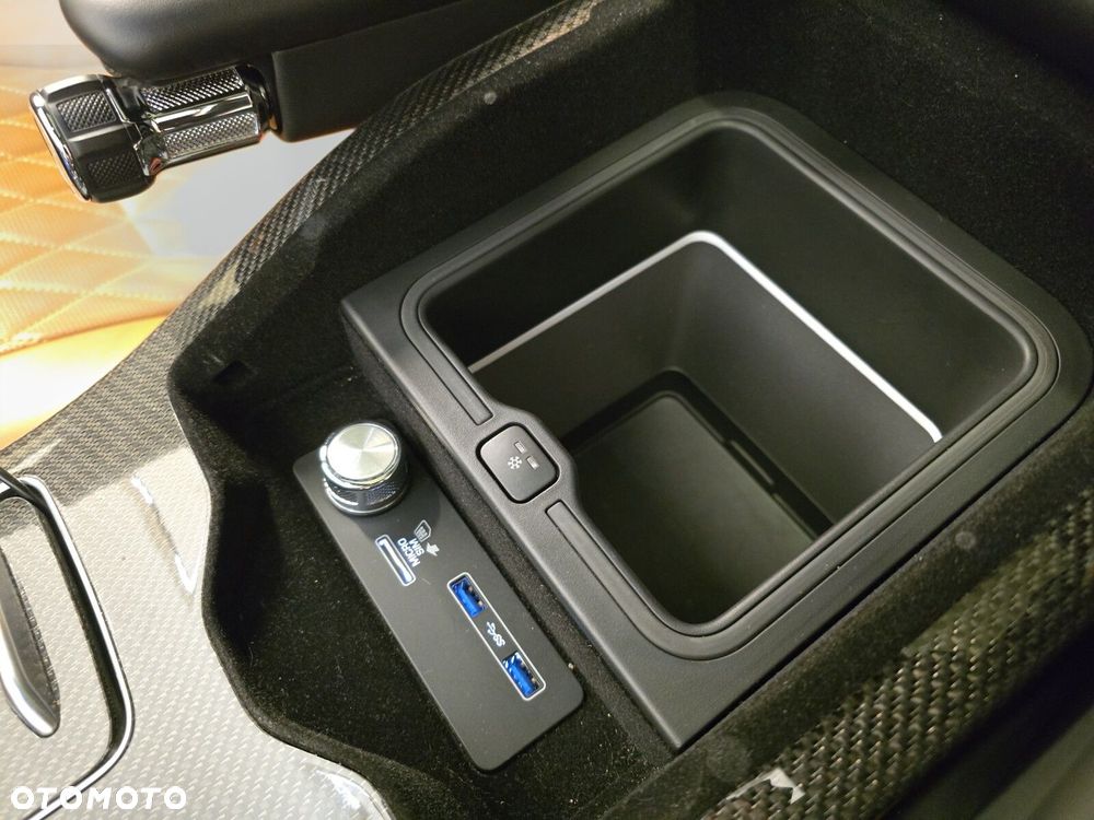 Land Rover Range Rover - 19