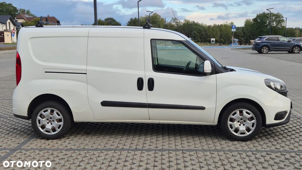 Fiat DOBLO MAXI - 4