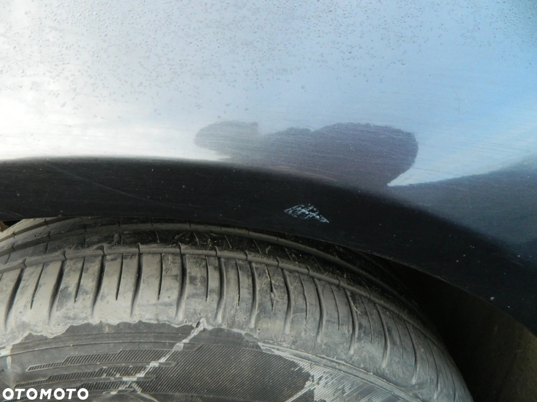 BMW F11 TOURING 520D B90 NA CZĘŚCI - 37