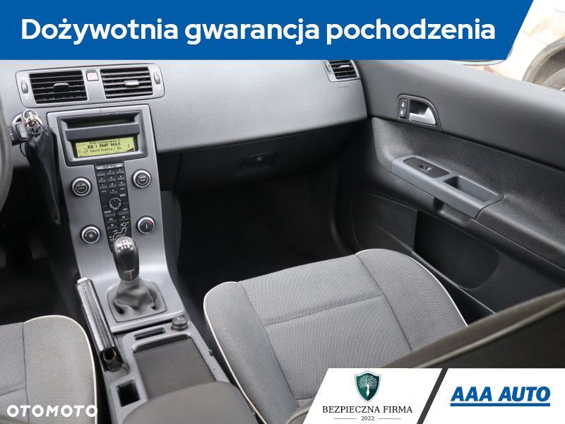 Volvo C30 - 10