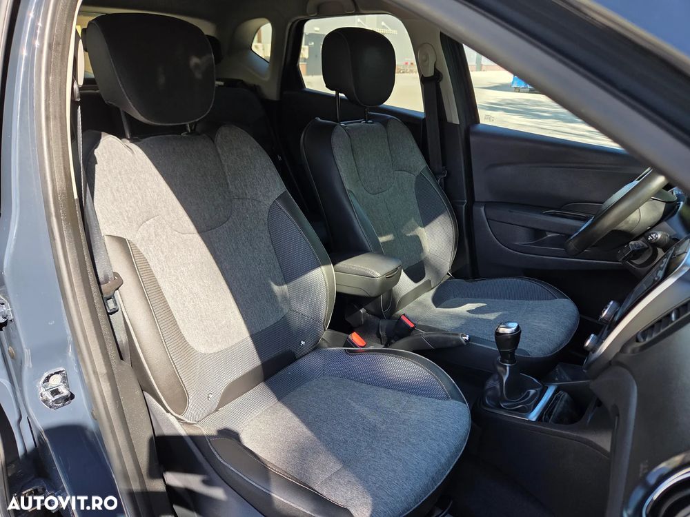 Renault Captur (ENERGY) TCe 90 INTENS - 21