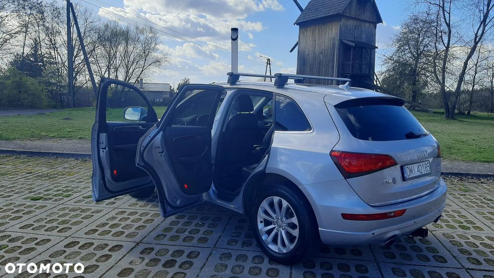 Audi Q5 - 7