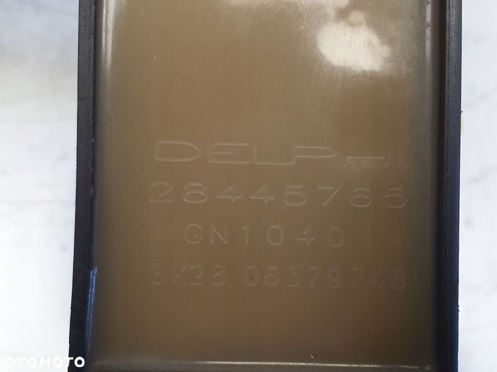 CEWKA ZAPŁONOWA Opel Corsa D 1.4 16V _ 28445765 - 2