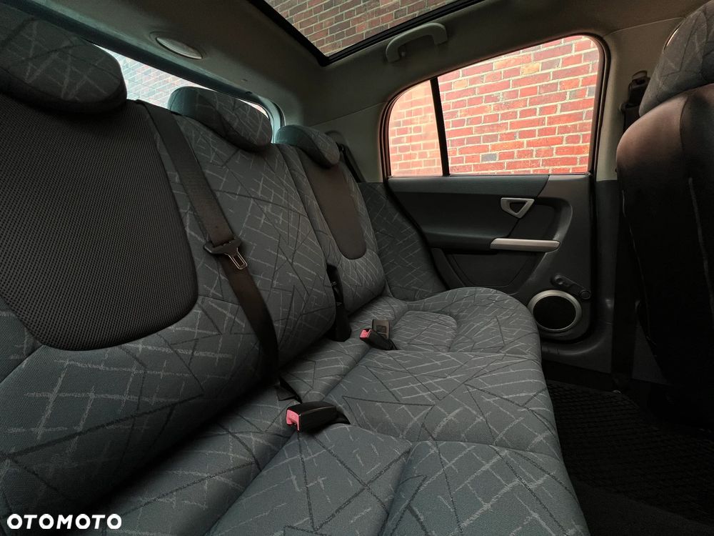 Smart Forfour - 20