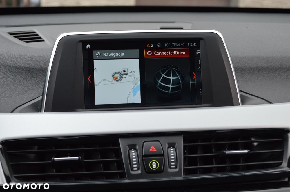 BMW X1 - 33