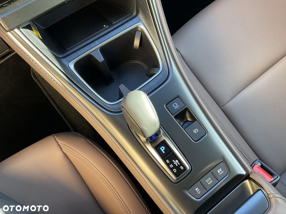 Lexus LBX 1.5 Hybrid Elegant - 25