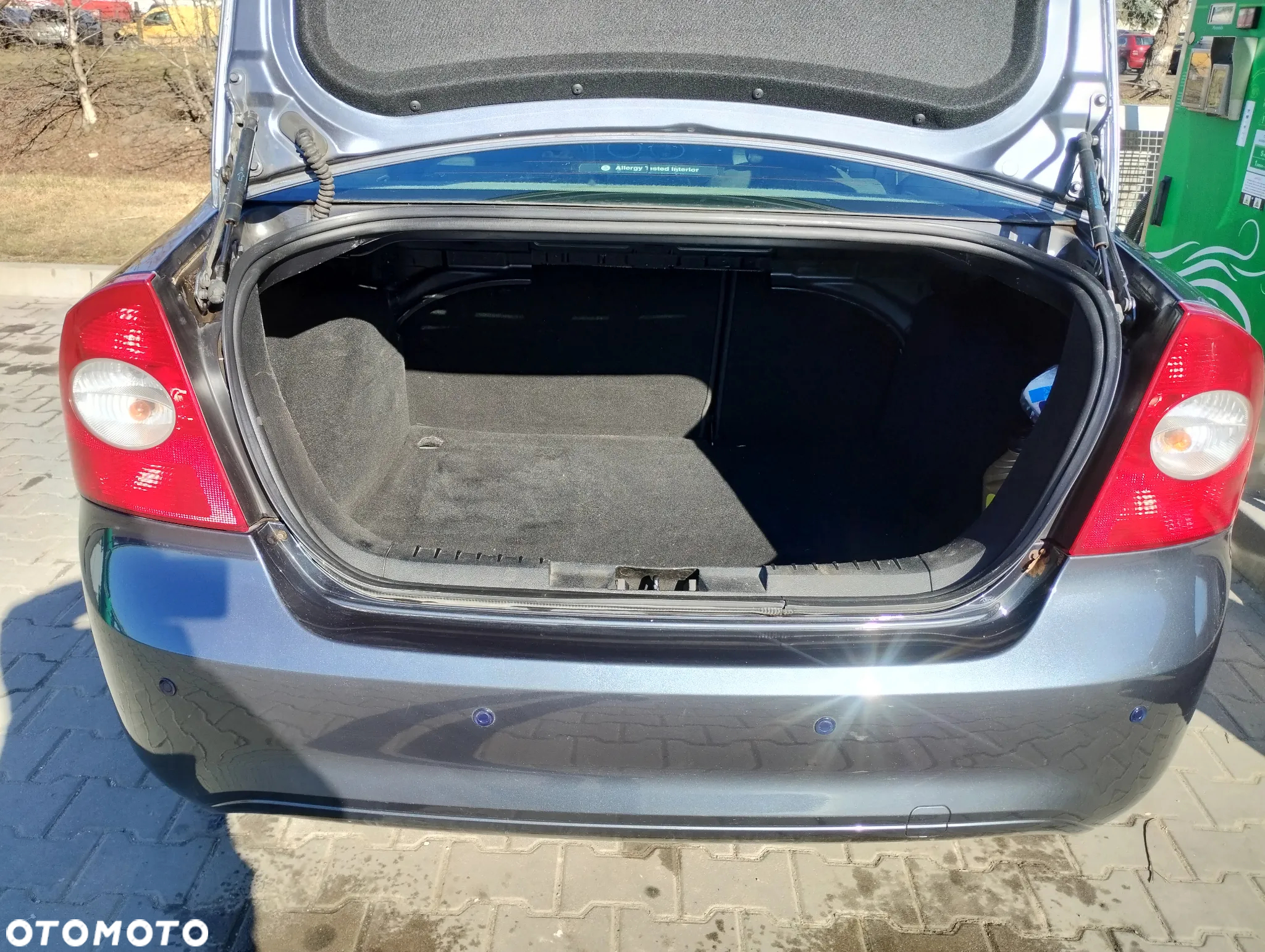 Ford Focus 1.6 Ti-VCT FX Gold / Gold X - 5
