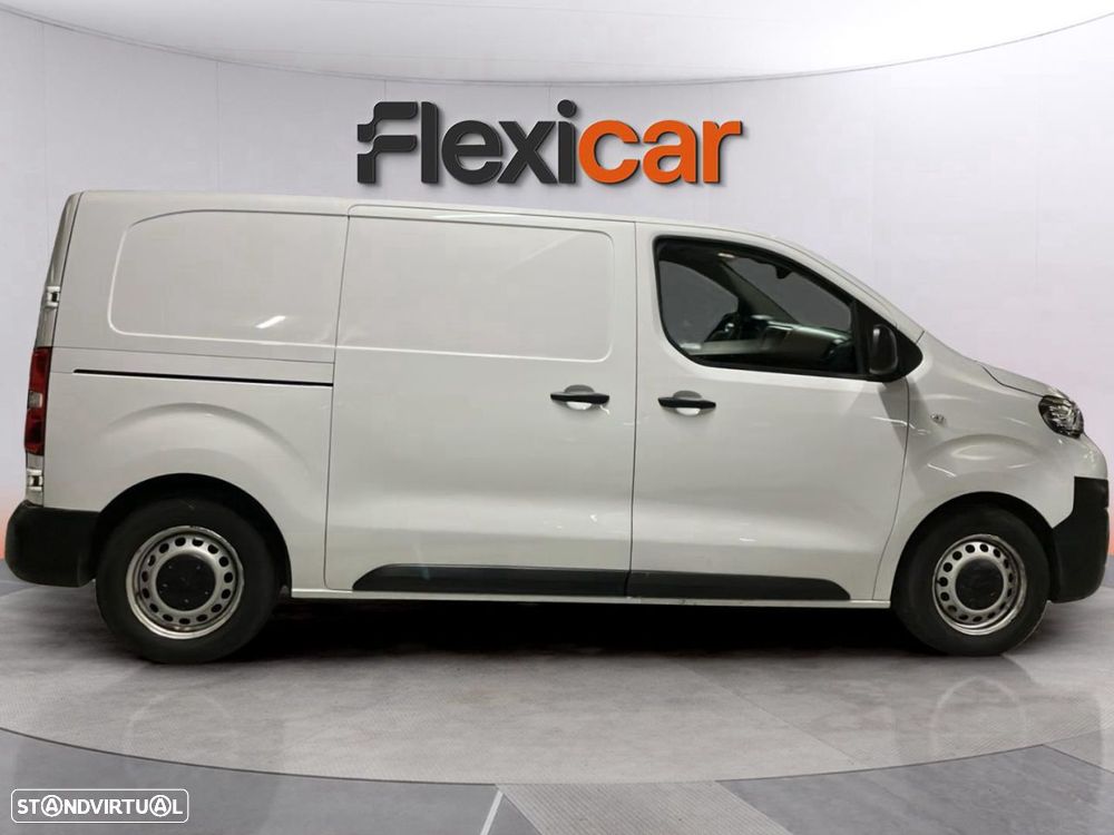 Peugeot Expert 75 kWh Standard - 5