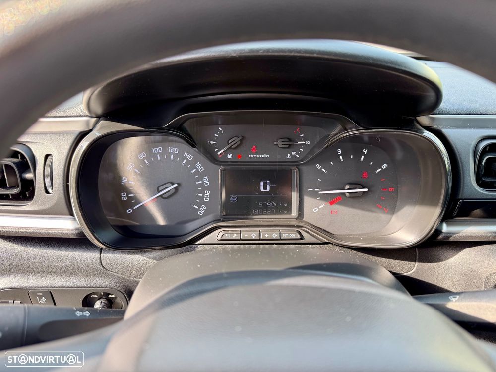 Citroën C3 1.2 PureTech Shine - 8