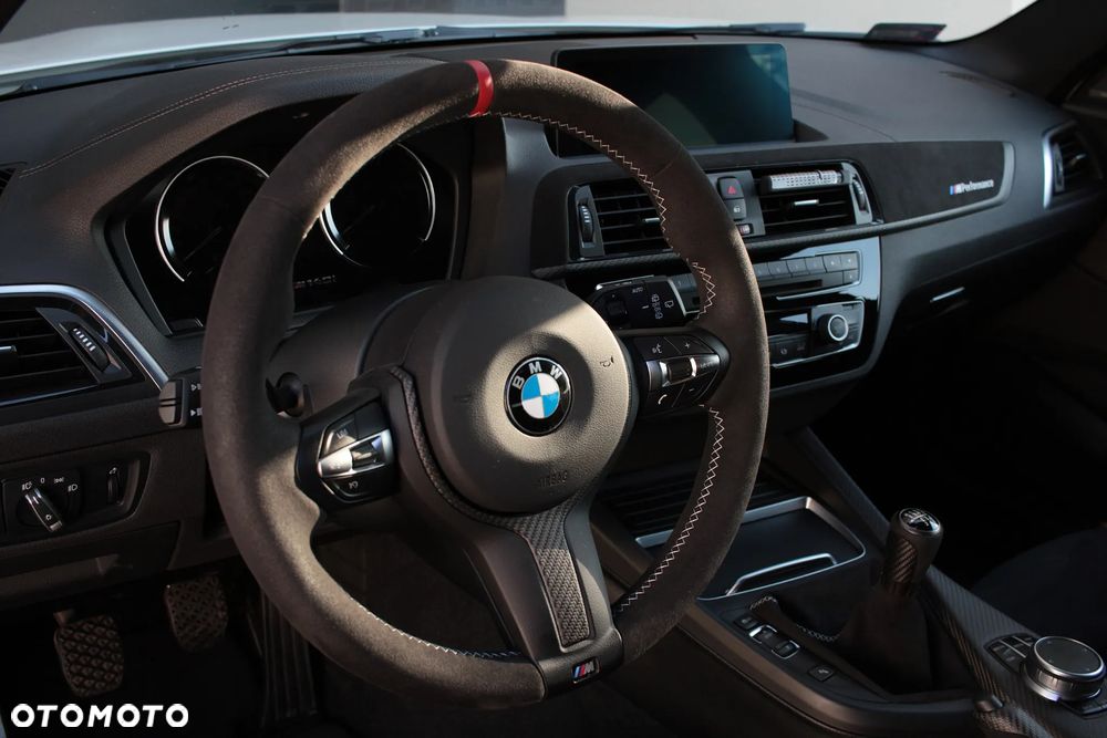 BMW Seria 1 M140i Shadow - 10