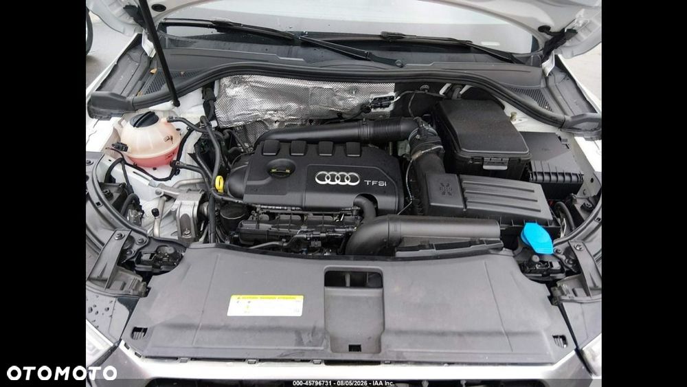 Audi Q3 - 10
