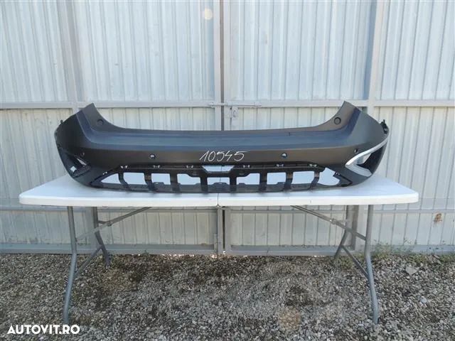 Bara spate Kia Sportage 5 an 2023 2024 cod 86612-R2000 - 1
