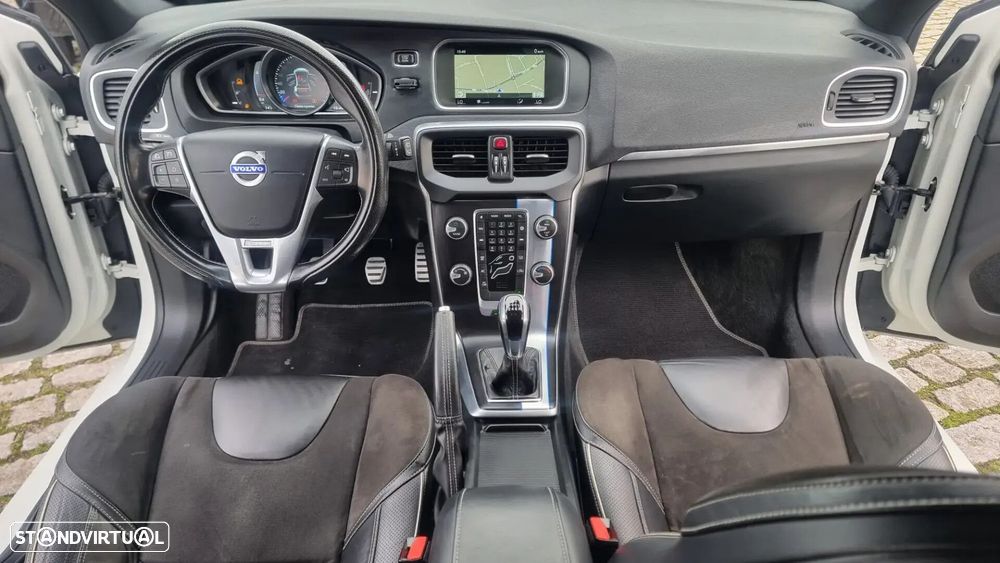 Volvo V40 - 7