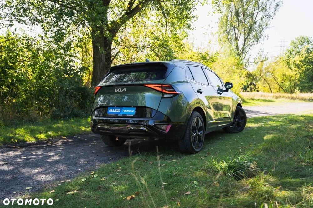 Kia Sportage - 7