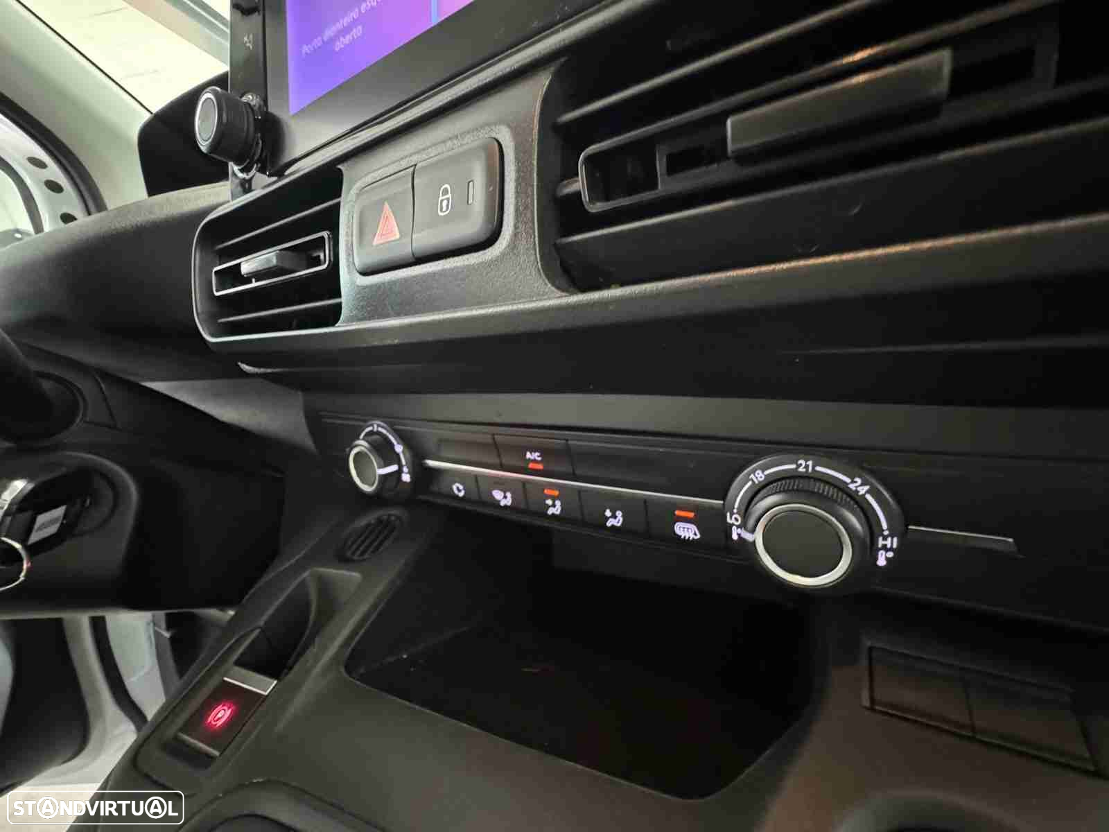 Peugeot Partner 1.5 BlueHDi Standard - 9