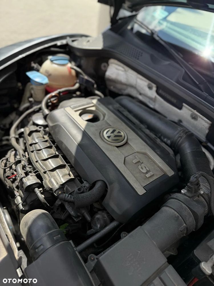 Volkswagen Beetle 2.0 TSI Sport DSG - 17