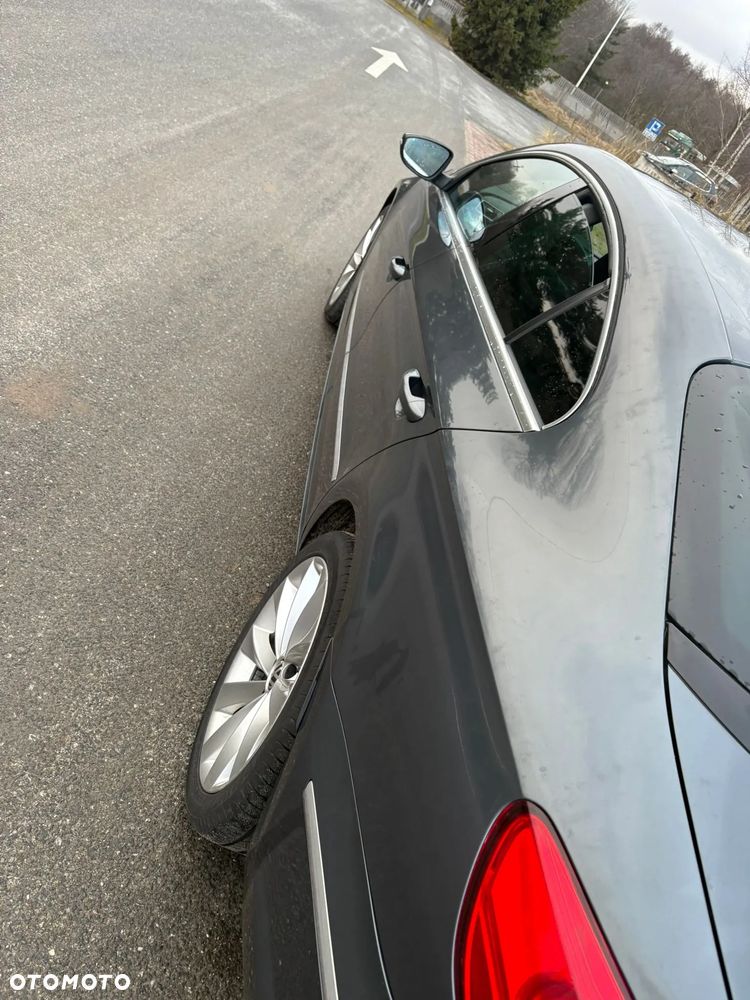 Volkswagen Passat CC 1.8 TSI Exclusive - 2