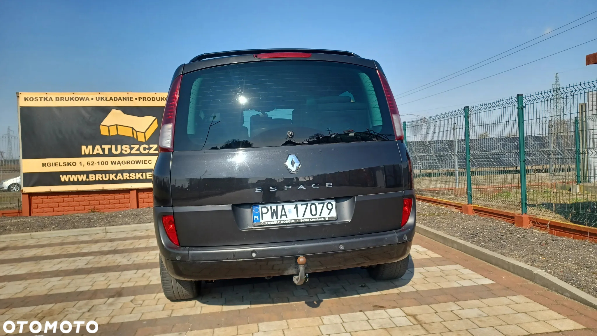 Renault Espace 2.0 Expression - 4