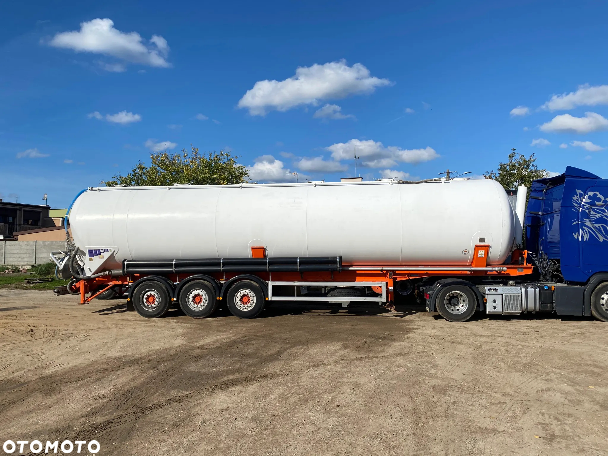 Feldbinder KIP 63.3 - 11