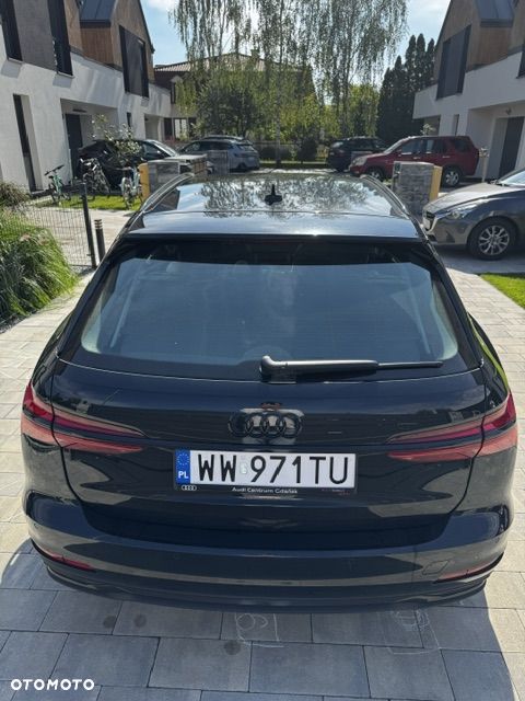 Audi A6 Avant - 6