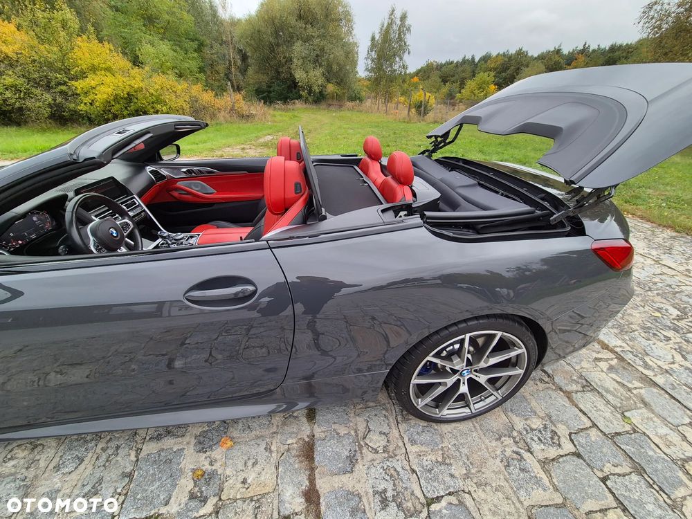 BMW Seria 8 M850i xDrive - 13