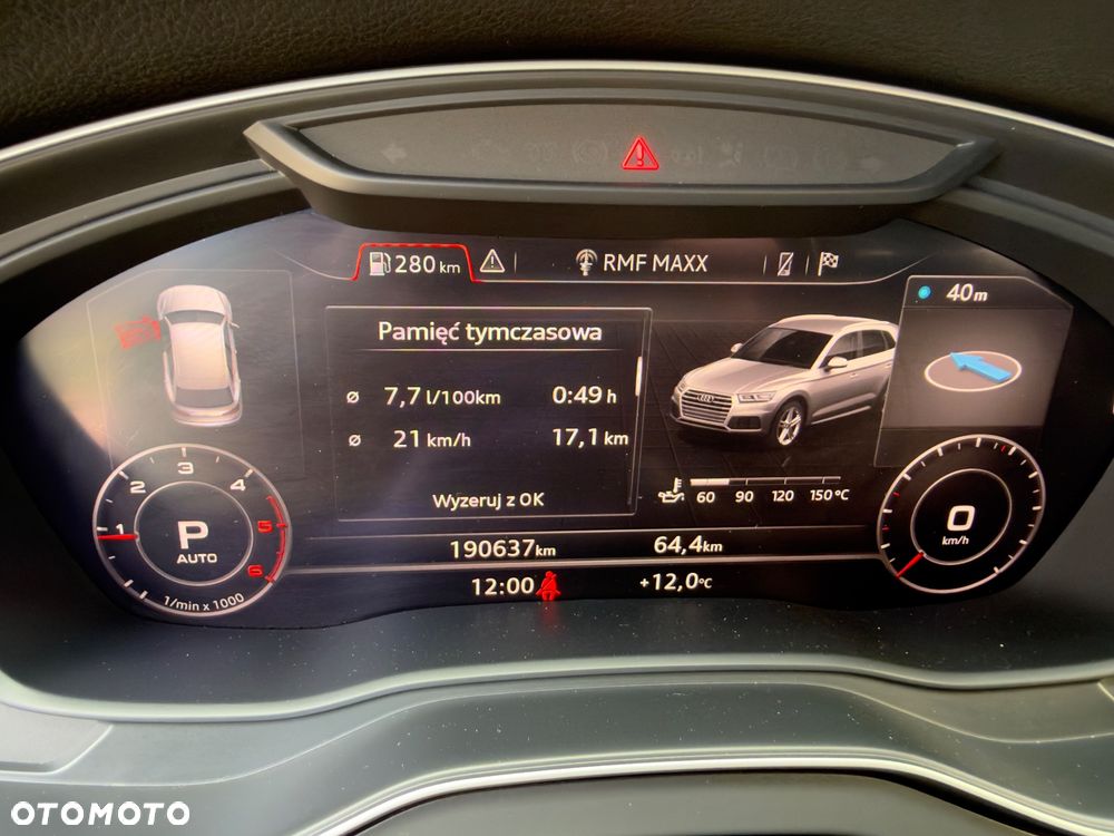 Audi Q5 2.0 TDI Quattro S tronic - 26