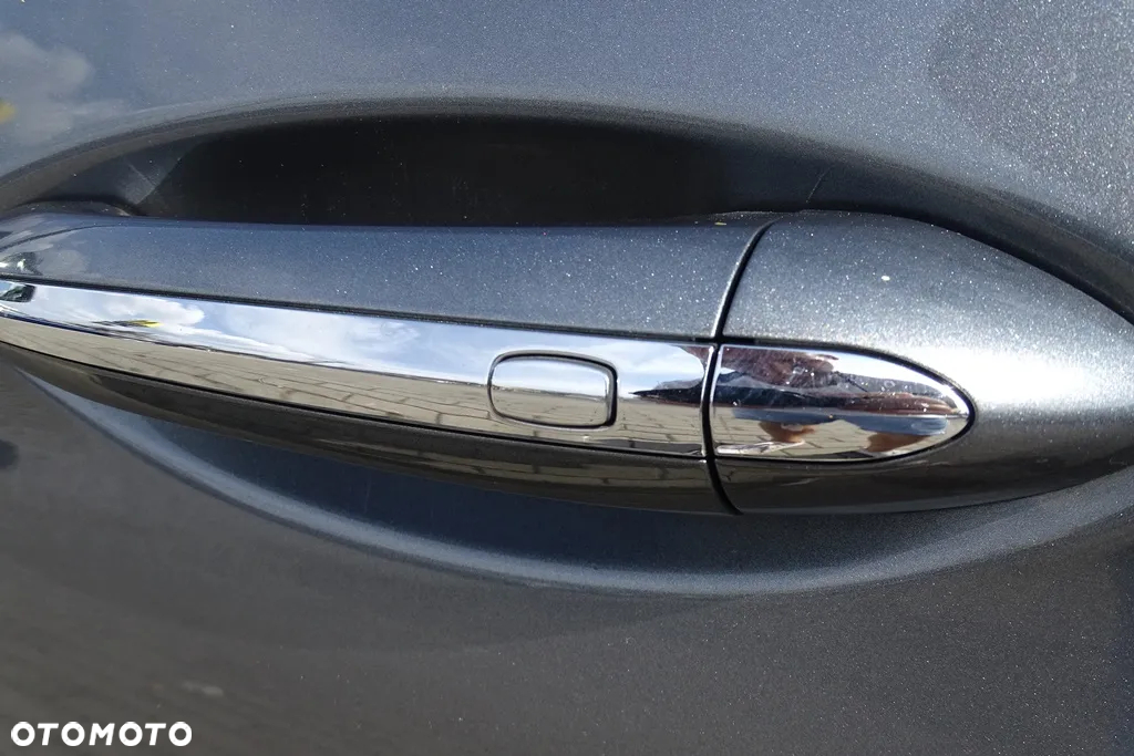 Opel Insignia CT 2.0 CDTI Elite S&S - 20