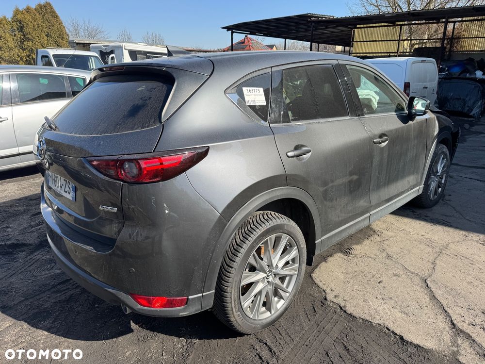 Mazda CX-5 - 32