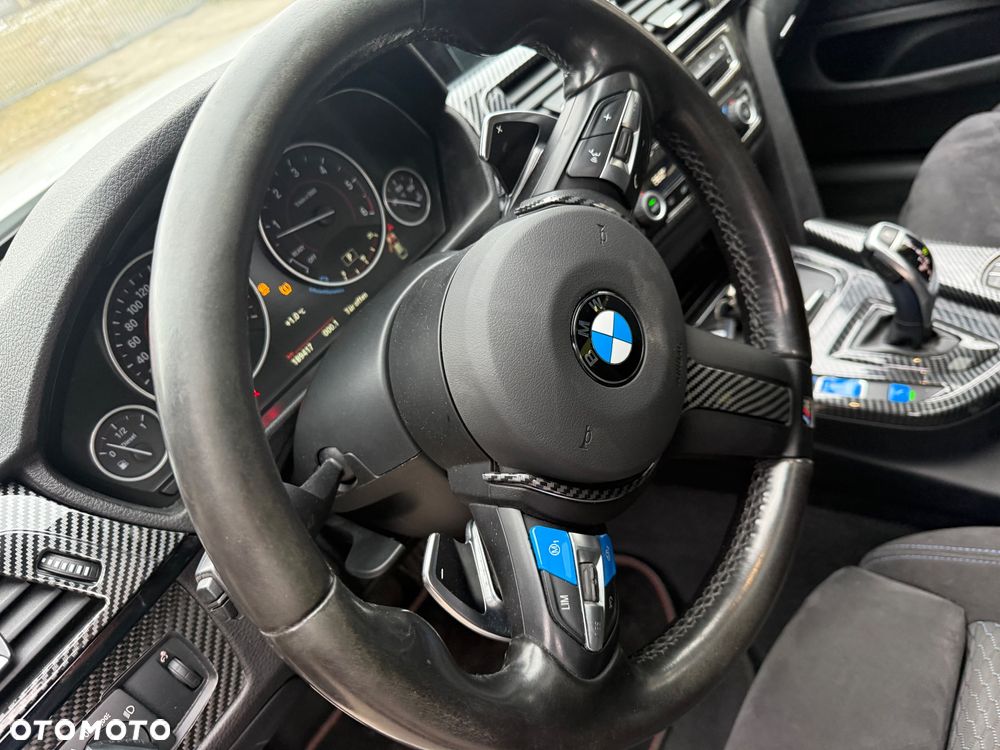 BMW Seria 4 430d Sport-Aut Advantage - 18
