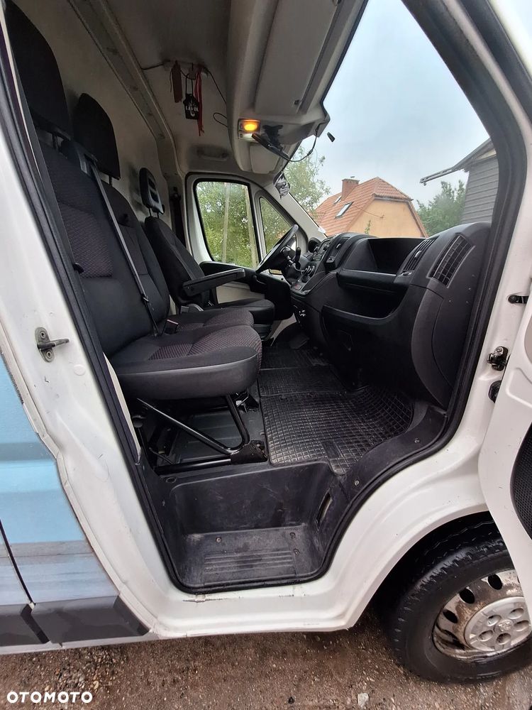 Peugeot BOXER - 13
