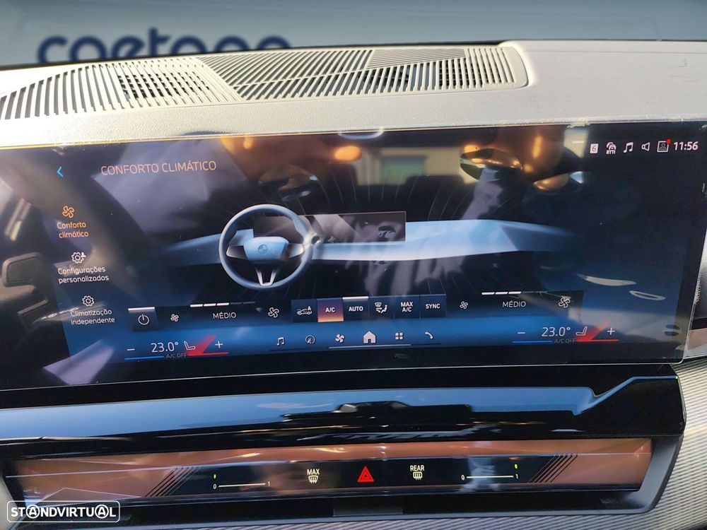 BMW 530 e Pack Desportivo M - 33